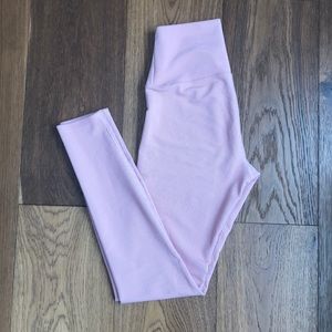 Beach Riot Ribbed Leggings